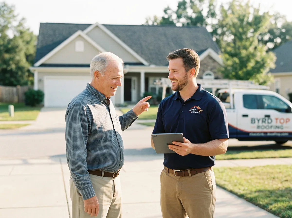 Roofing Windsor, SC FAQs